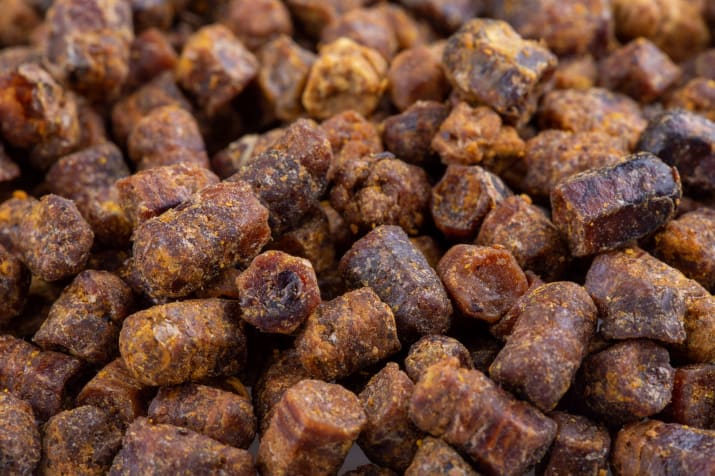 Bee Pollen