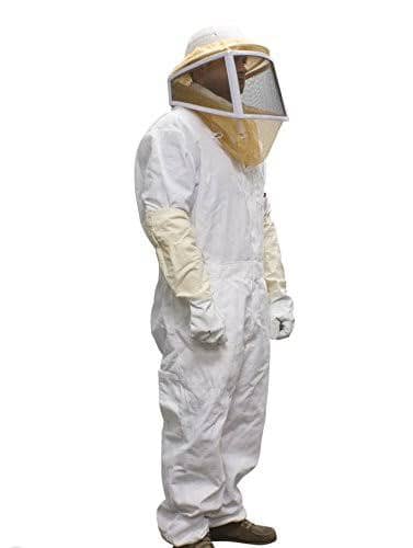 Bee Suit
