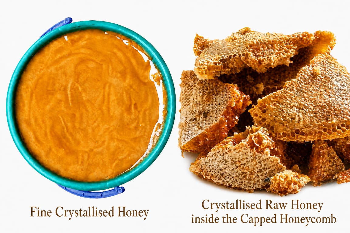 Beeswax