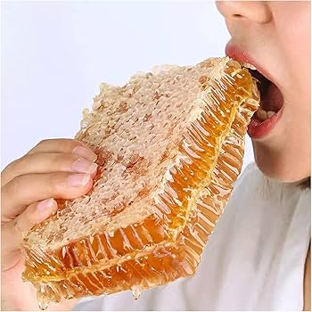 Comb Honey