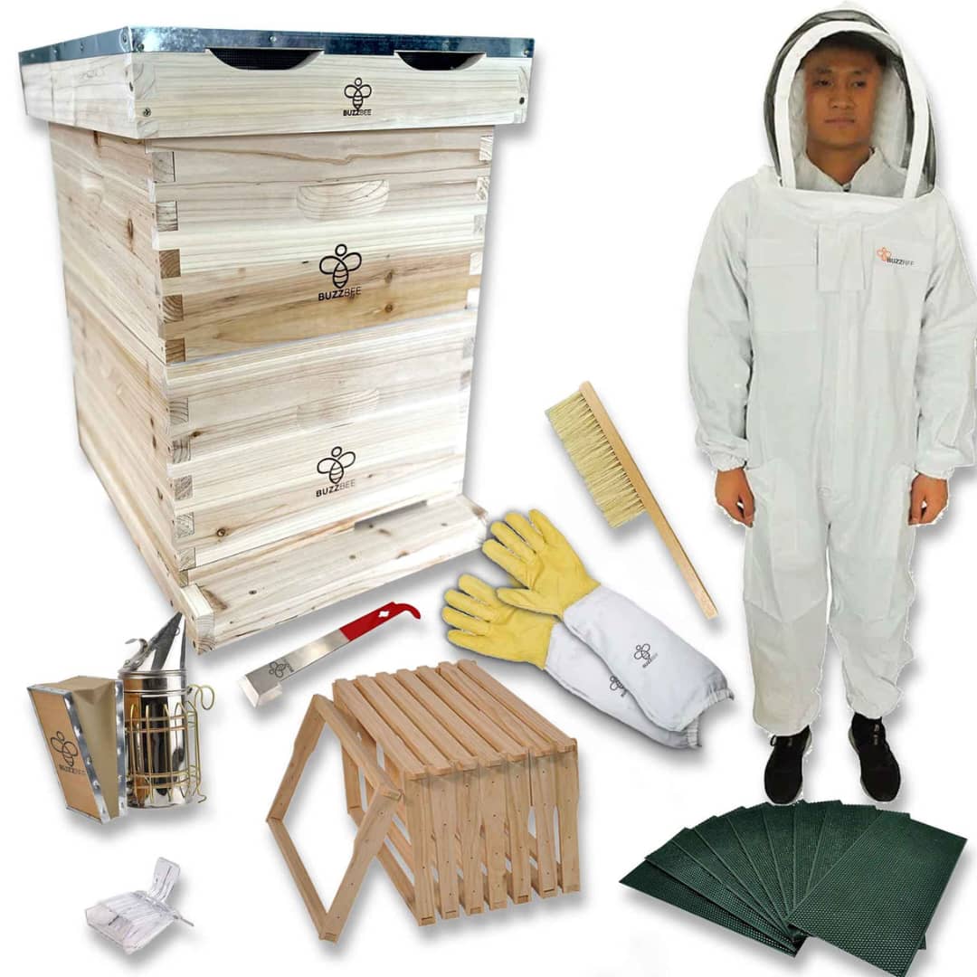 Starter Kit